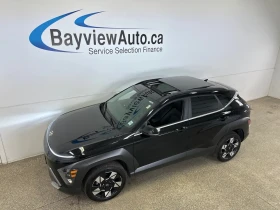 ������ Hyundai Kona