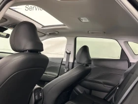 Hyundai Kona 2.0l Preferred - TREND/AWD/LEATHER/ROOF! All | Mobile.bg � ����� ������ 8