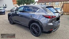Mazda CX-5 4X4/194HP/2.5/HOMURA/360/HUD/LED/KLESS/814z | Auto.bg — изображение 4