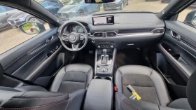 Mazda CX-5 4X4/194HP/2.5/HOMURA/360/HUD/LED/KLESS/814z | Auto.bg — изображение 8