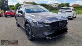 Mazda CX-5 4X4/194HP/2.5/HOMURA/360/HUD/LED/KLESS/814z