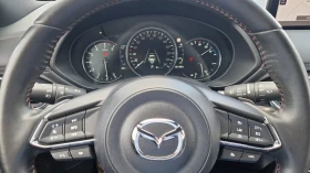 Mazda CX-5 4X4/194HP/2.5/HOMURA/360/HUD/LED/KLESS/814z | Auto.bg — изображение 7