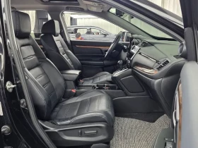 Honda Cr-v 5Th Generation 1.5 Touring 4Wd | Mobile.bg � ����� ������ 11