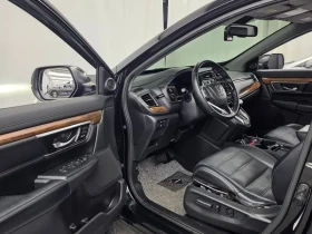 Honda Cr-v 5Th Generation 1.5 Touring 4Wd | Mobile.bg � ����� ������ 10