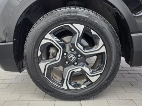 Honda Cr-v 5Th Generation 1.5 Touring 4Wd | Mobile.bg � ����� ������ 5