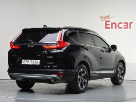 Honda Cr-v 5Th Generation 1.5 Touring 4Wd | Mobile.bg � ����� ������ 2
