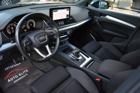 Audi Q5 40TDI= MILD HYBRID= FACE= MATRIX= ������= ���!!! | Mobile.bg � ����� ������ 9