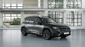 ������ Mercedes-Benz GLB