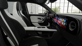 Mercedes-Benz GLB 350 4MATIC EQ 6+ 1 | Mobile.bg � ����� ������ 9