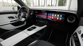 Mercedes-Benz GLB 350 4MATIC EQ 6+ 1 | Mobile.bg � ����� ������ 11