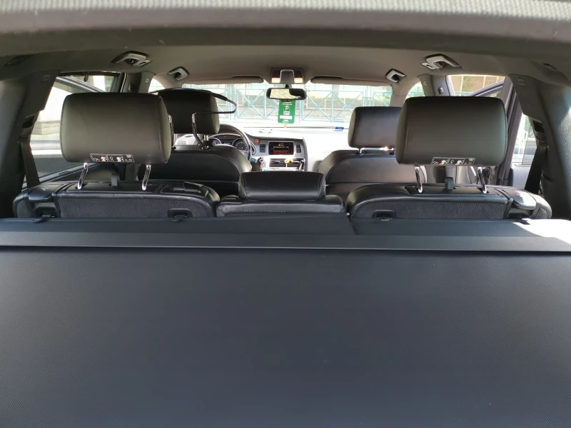 Audi Q7 3.0TDI Quattro Tiptronic S-Line Face-Lift , снимка 16 - Автомобили и джипове - 51230449