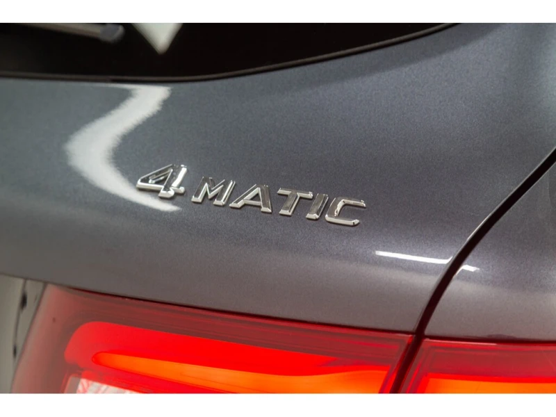 Mercedes-Benz GLC 300 4 Matic/AMG line/подгрев/360, снимка 8 - Автомобили и джипове - 52317813