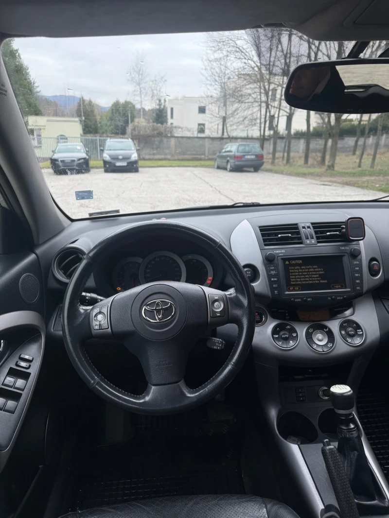 Toyota Rav4, снимка 9 - Автомобили и джипове - 52678120