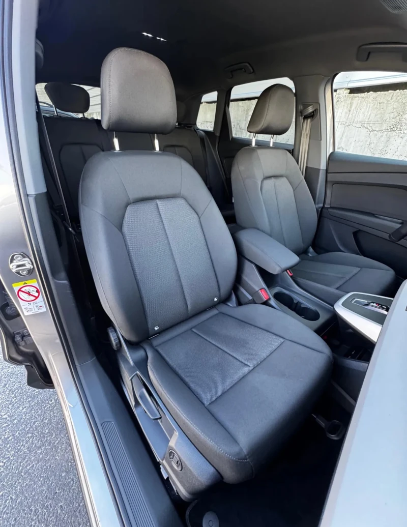 Audi Q4 e-tron 35, снимка 10 - Автомобили и джипове - 52689052