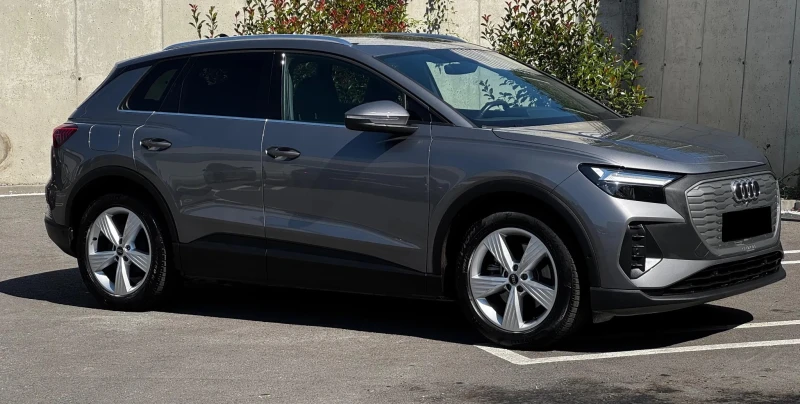 Audi Q4 e-tron 35, снимка 7 - Автомобили и джипове - 52689052