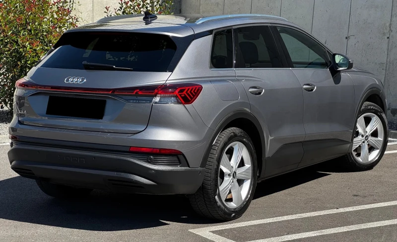 Audi Q4 e-tron 35, снимка 6 - Автомобили и джипове - 52689052
