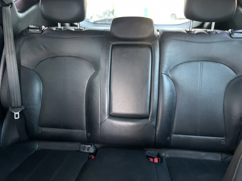 Hyundai IX55 2.0CRDI 4x4 , снимка 11 - Автомобили и джипове - 52762600