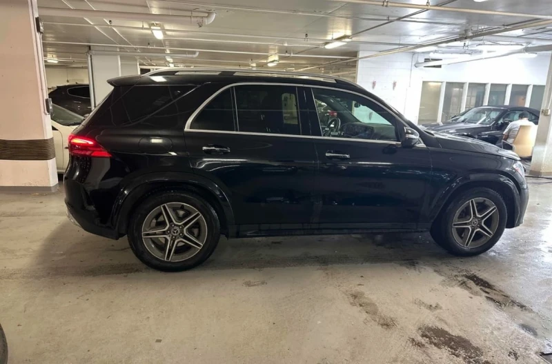 Mercedes-Benz GLE 350 * 350 * CARFAX * БЕЗ ПЪРВОНАЧАЛНА ВНОСКА, снимка 2 - Автомобили и джипове - 52904432