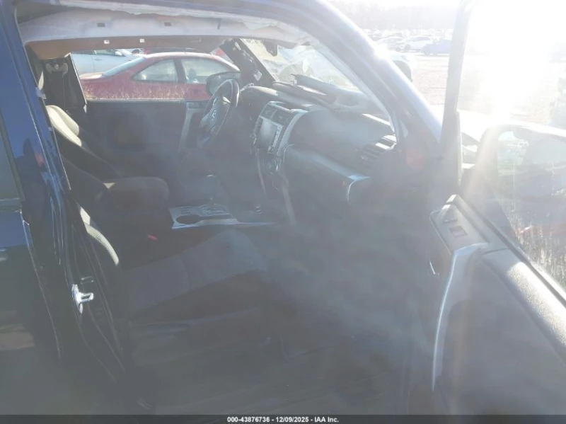 Toyota 4runner 4.0L V-6 DOHC, VVT, 270HP 4X4 Drive, снимка 10 - Автомобили и джипове - 52915302