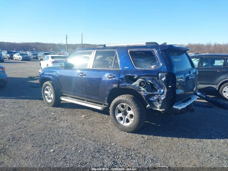 Toyota 4runner 4.0L V-6 DOHC, VVT, 270HP 4X4 Drive, снимка 8 - Автомобили и джипове - 52915302