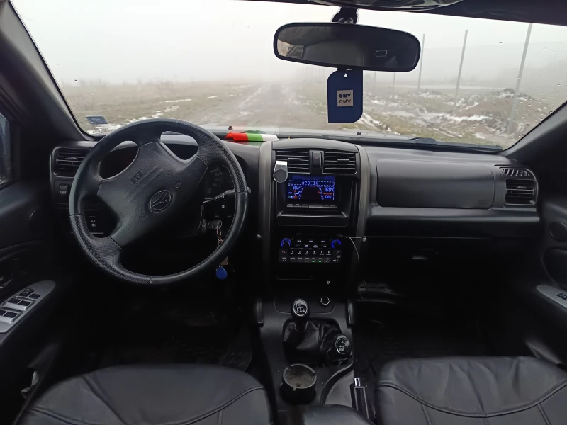 Great Wall Hover Cuv Джип, снимка 6 - Автомобили и джипове - 53057208