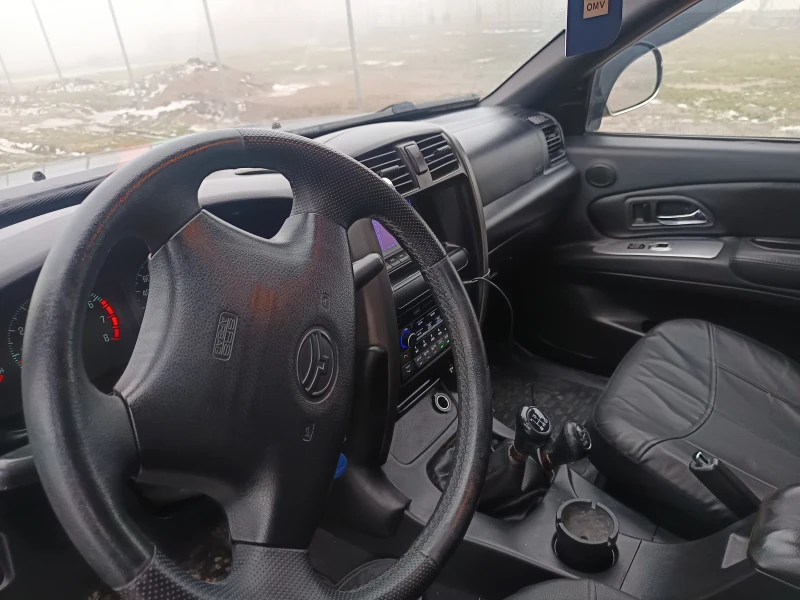 Great Wall Hover Cuv Джип, снимка 7 - Автомобили и джипове - 53057208