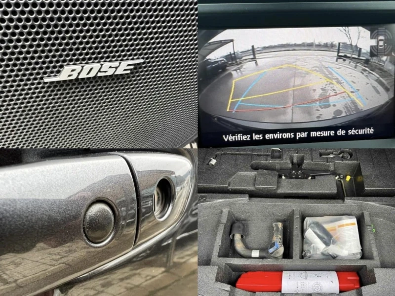 Mazda CX-5 2.0I, 4X4, EXCLUSIVE, NAVI+ CAMERA, KEY-GO, КОЖА+ , снимка 17 - Автомобили и джипове - 53384168