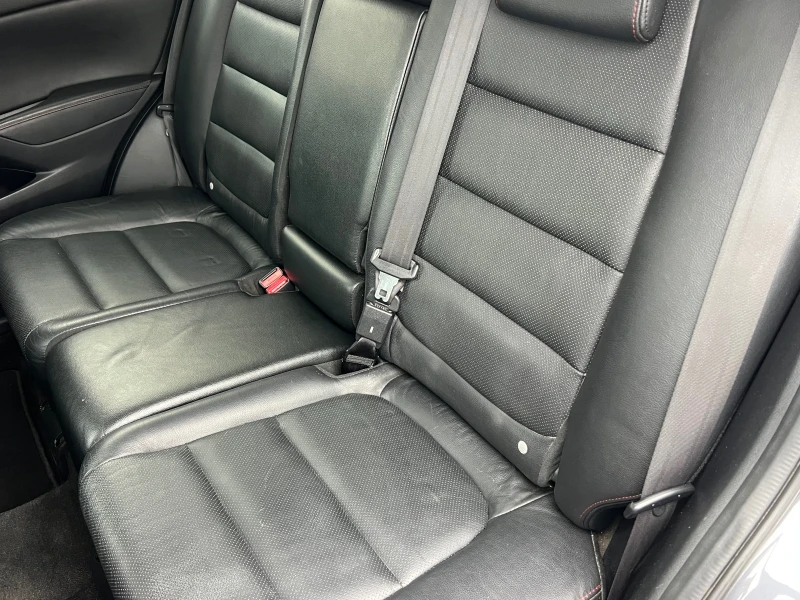 Mazda CX-5 2.0I, 4X4, EXCLUSIVE, NAVI+ CAMERA, KEY-GO, КОЖА+ , снимка 13 - Автомобили и джипове - 53384168
