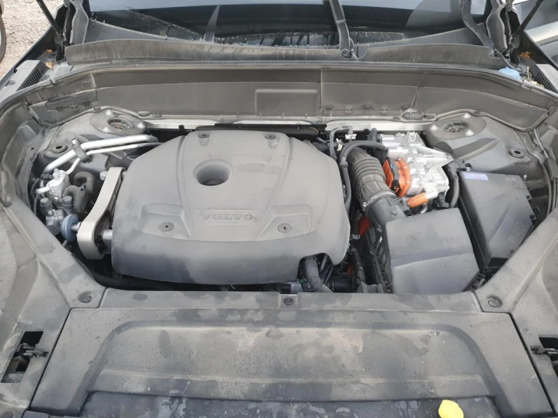 Volvo Xc90 * T8* RECHARGE* INSCRIPTION* , снимка 7 - Автомобили и джипове - 53480067