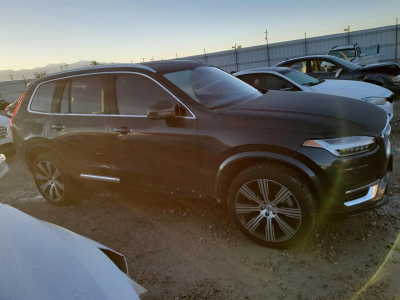 Volvo Xc90 * T8* RECHARGE* INSCRIPTION* , снимка 3 - Автомобили и джипове - 53480067