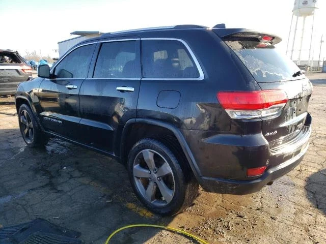 Jeep Grand cherokee, снимка 3 - Автомобили и джипове - 49295561