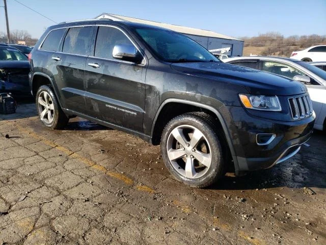 Jeep Grand cherokee, снимка 1 - Автомобили и джипове - 49295561