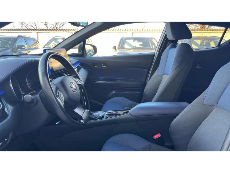 Toyota C-HR CLUB | Mobile.bg � ����������� 12