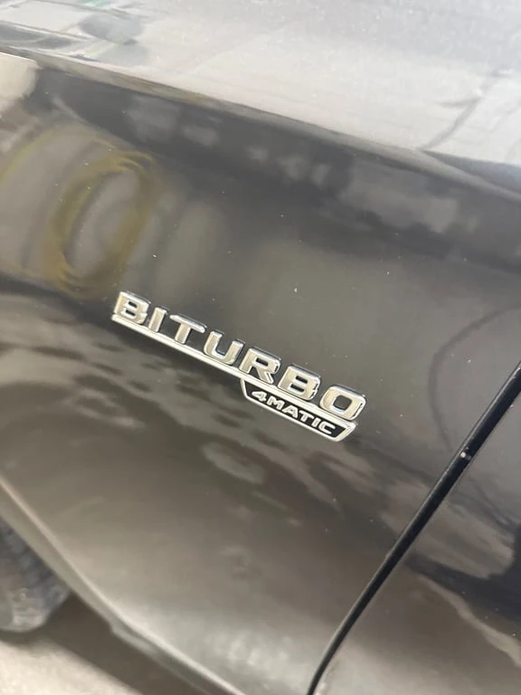 Mercedes-Benz GLC 43 AMG * CARFAX * БЕЗ ПЪРВОНАЧАЛНА ВНОСКА, снимка 11 - Автомобили и джипове - 53289587