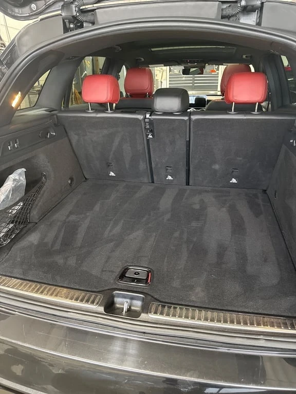 Mercedes-Benz GLC 43 AMG * CARFAX * БЕЗ ПЪРВОНАЧАЛНА ВНОСКА, снимка 9 - Автомобили и джипове - 53289587