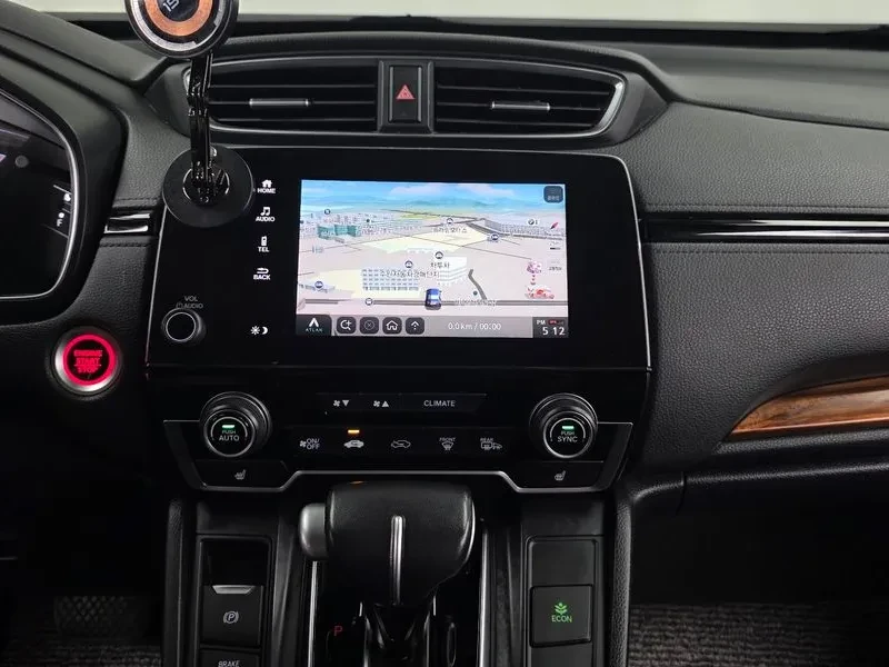 Honda Cr-v 5Th Generation 1.5 Touring 4Wd | Mobile.bg � ����������� 14