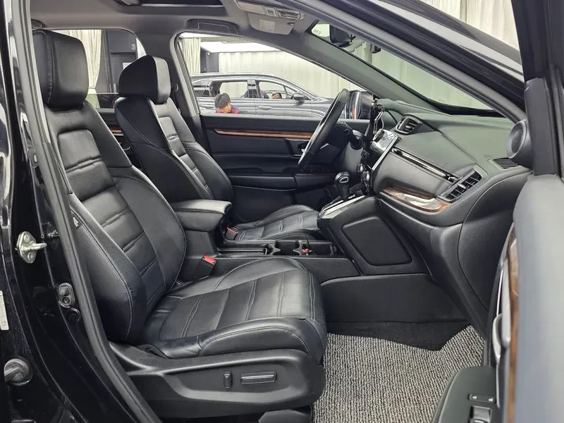Honda Cr-v 5Th Generation 1.5 Touring 4Wd | Mobile.bg � ����������� 11