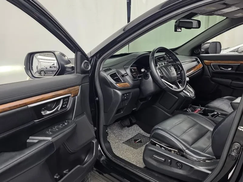Honda Cr-v 5Th Generation 1.5 Touring 4Wd | Mobile.bg � ����������� 10