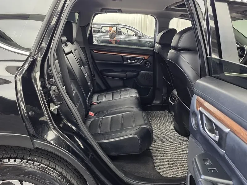 Honda Cr-v 5Th Generation 1.5 Touring 4Wd | Mobile.bg � ����������� 12