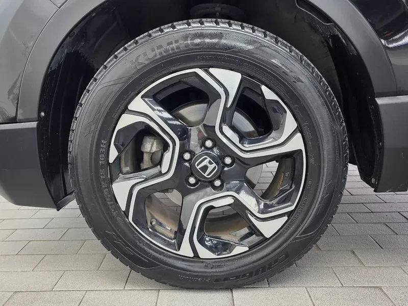 Honda Cr-v 5Th Generation 1.5 Touring 4Wd | Mobile.bg � ����������� 5