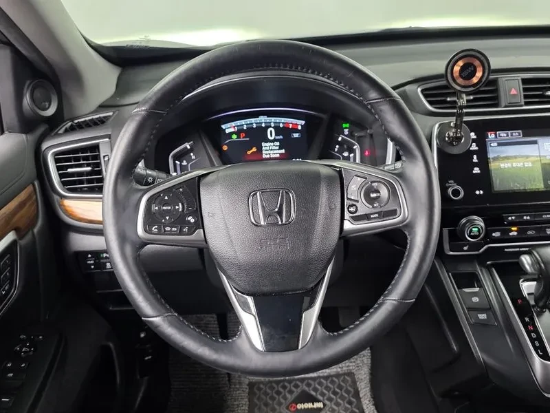 Honda Cr-v 5Th Generation 1.5 Touring 4Wd | Mobile.bg � ����������� 13