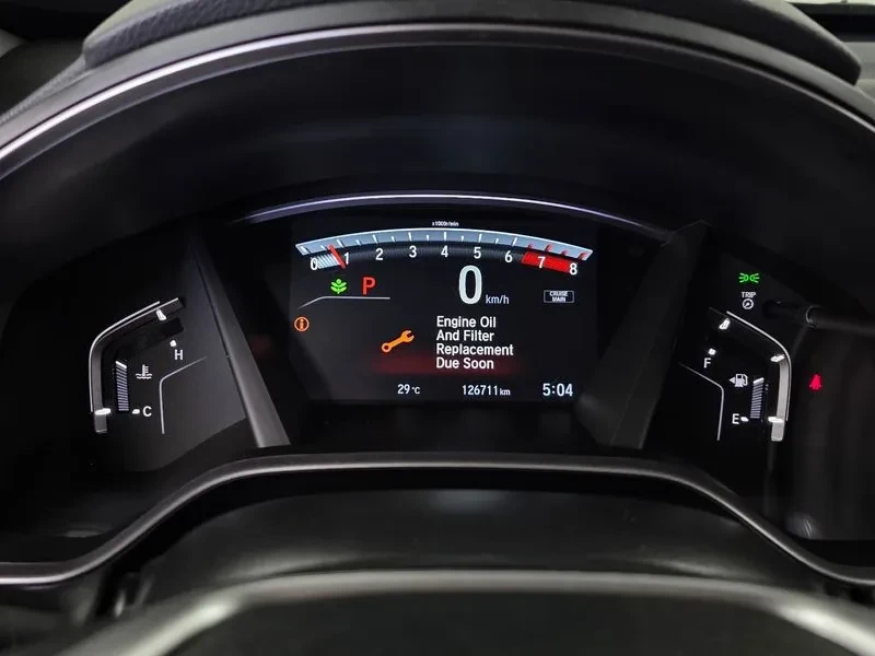 Honda Cr-v 5Th Generation 1.5 Touring 4Wd | Mobile.bg � ����������� 8