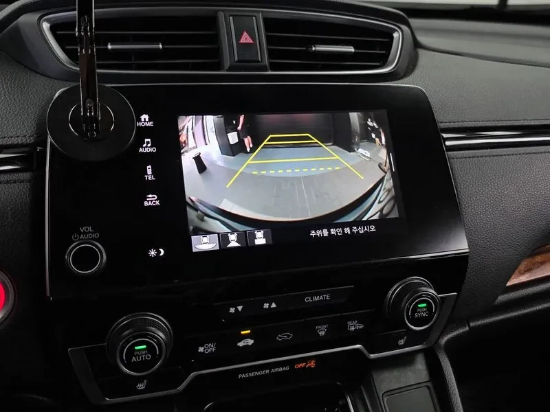 Honda Cr-v 5Th Generation 1.5 Touring 4Wd | Mobile.bg � ����������� 15