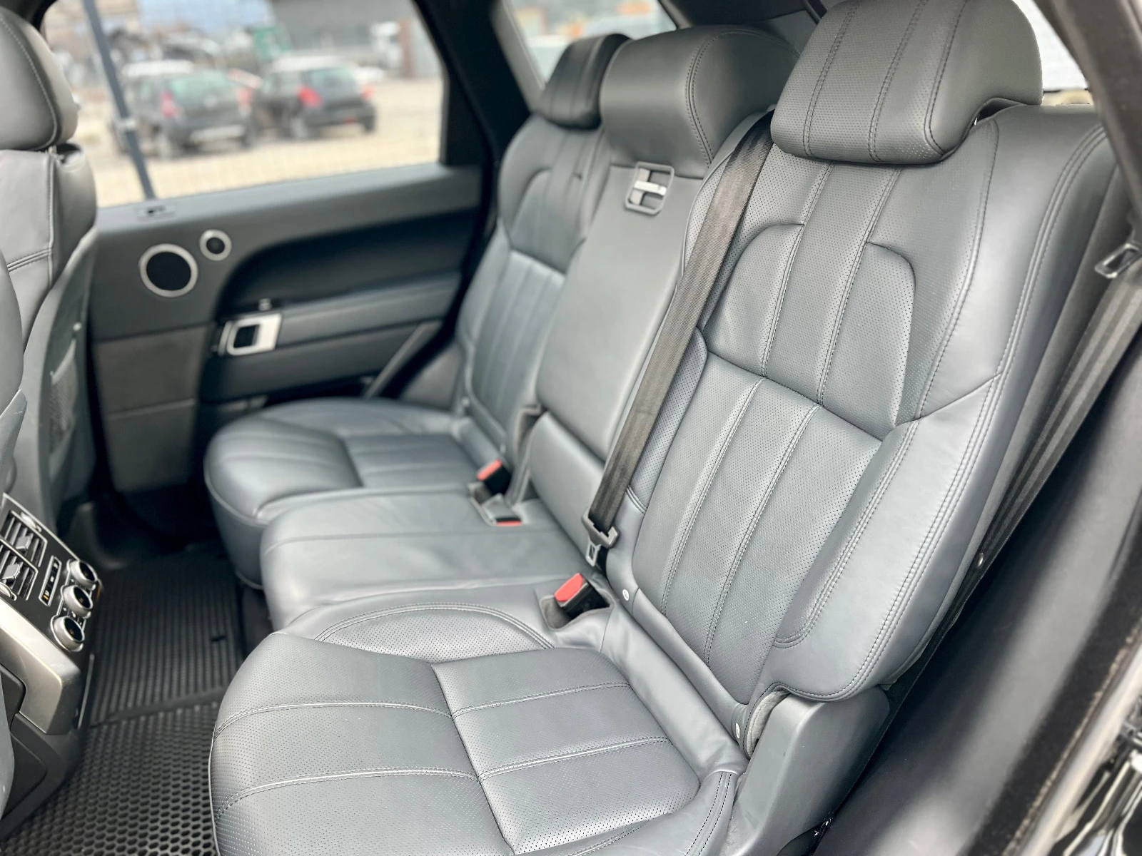 Land Rover Range Rover Sport *4.4-SDV8*HSE*DYNAMIC**MERIDIAN** | Mobile.bg   12