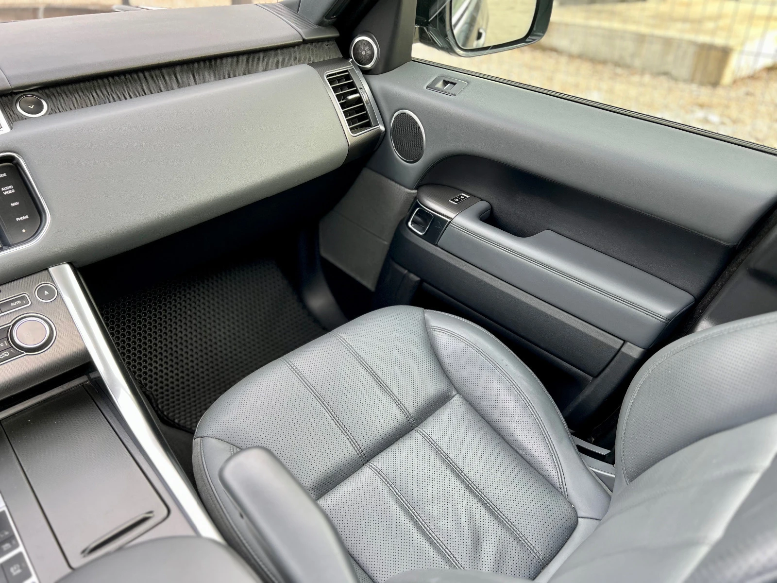 Land Rover Range Rover Sport *4.4-SDV8*HSE*DYNAMIC**MERIDIAN** | Mobile.bg   13