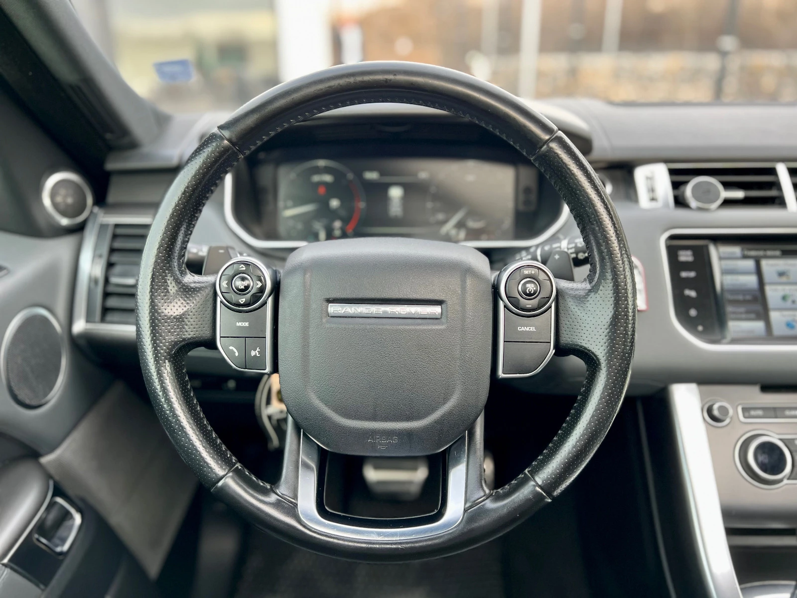 Land Rover Range Rover Sport *4.4-SDV8*HSE*DYNAMIC**MERIDIAN** | Mobile.bg   11