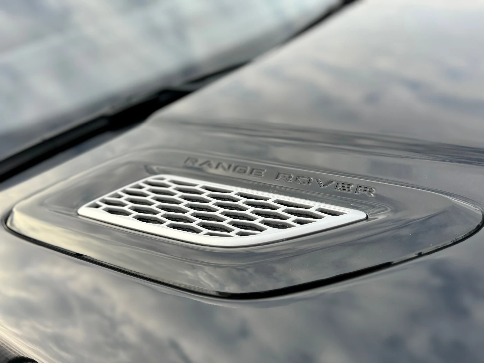 Land Rover Range Rover Sport *4.4-SDV8*HSE*DYNAMIC**MERIDIAN** | Mobile.bg   16