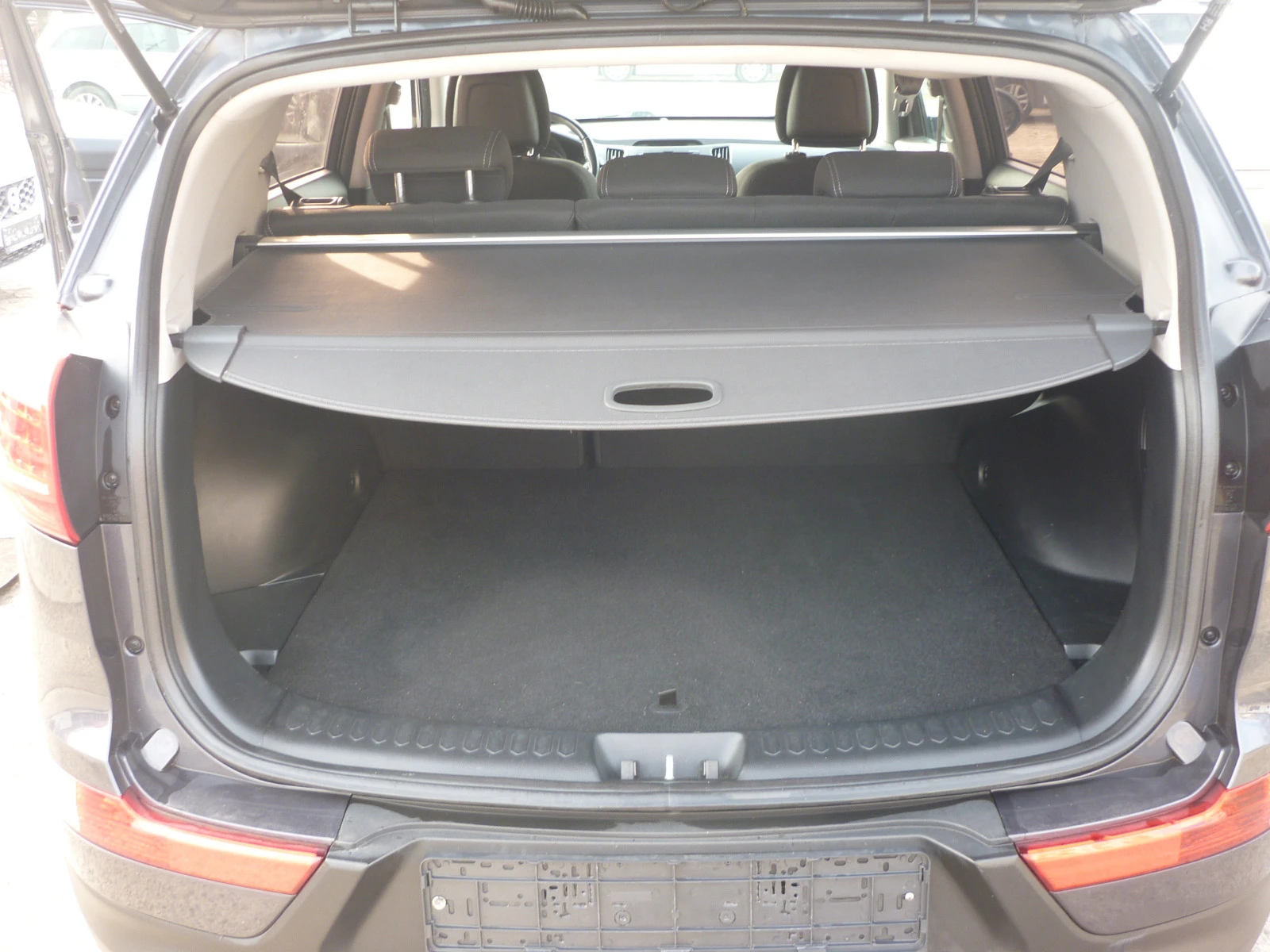 Kia Sportage 1.6 JDI TOP | Mobile.bg   15