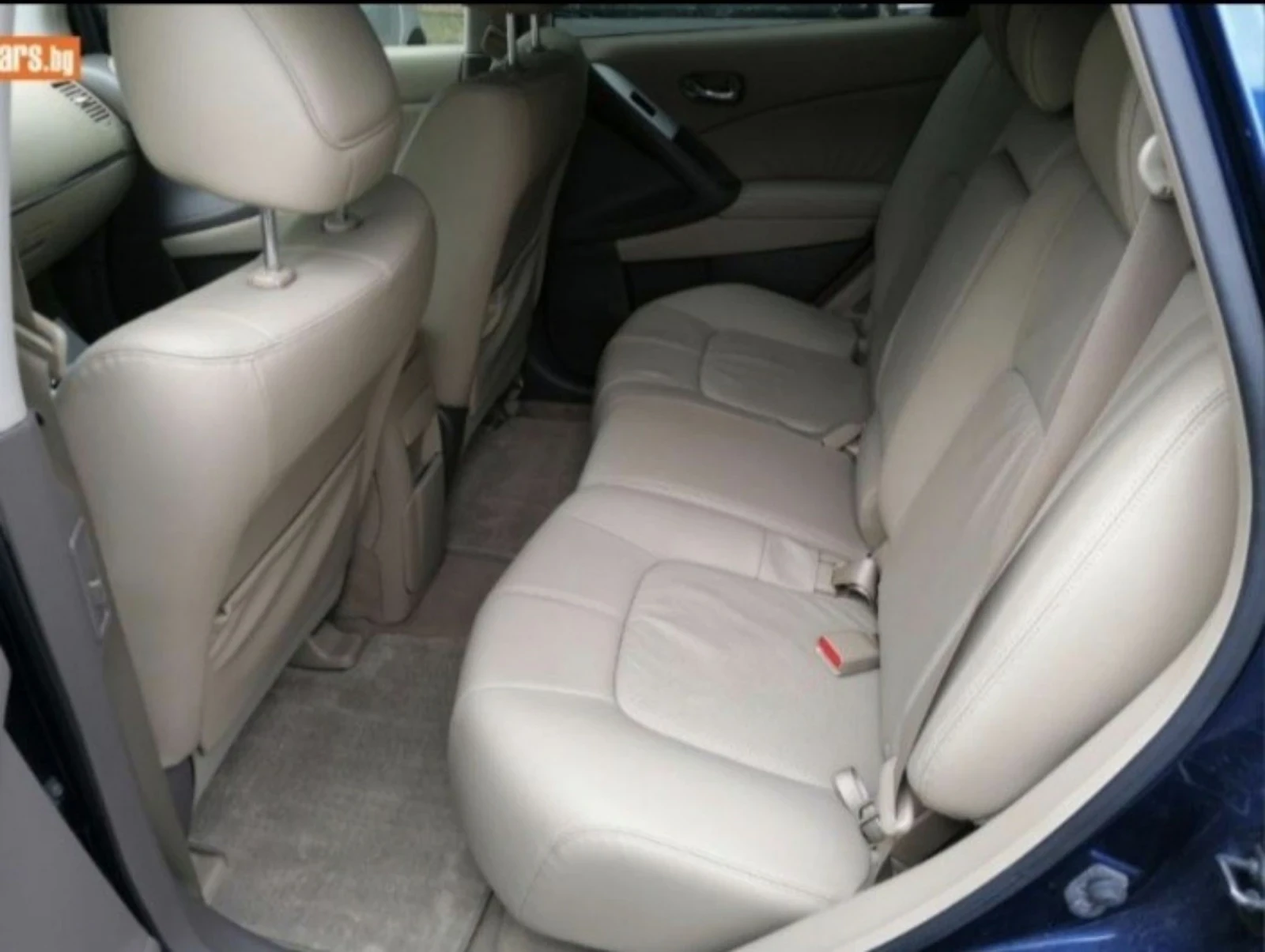 Nissan Murano II | Mobile.bg   12