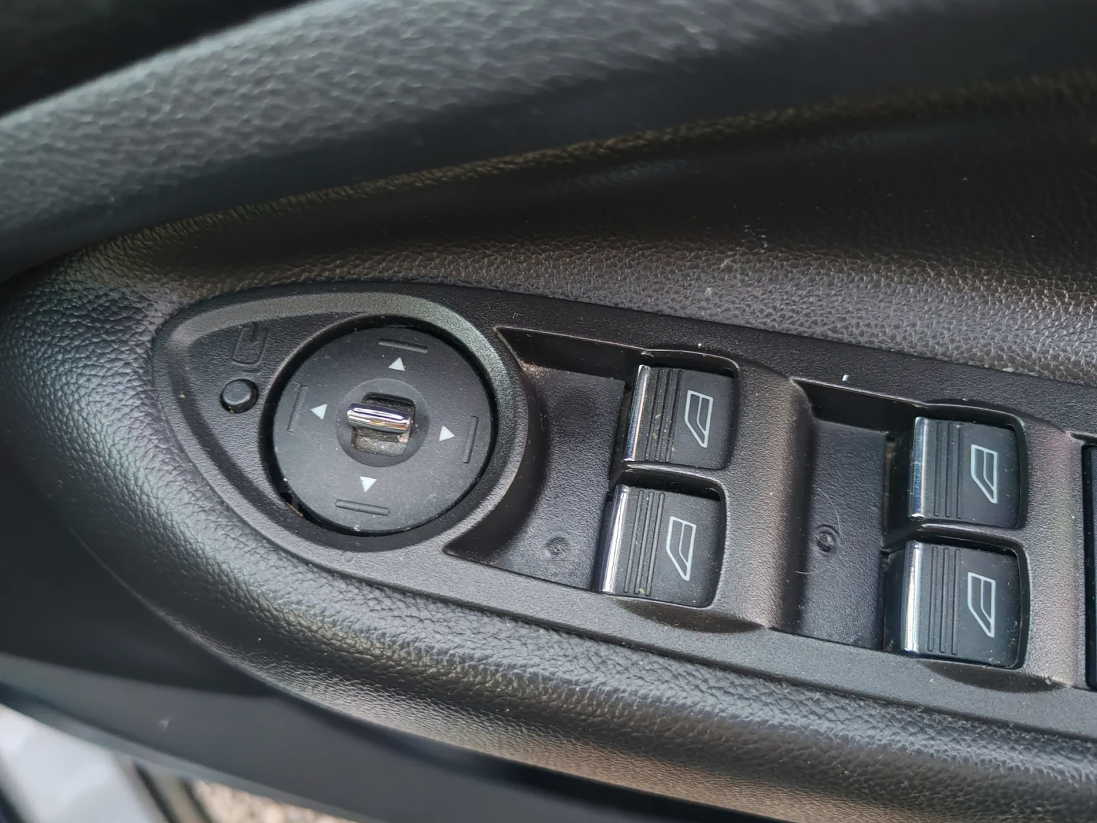 Ford Kuga 2.0 TDCI | Mobile.bg   13